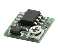 Sol Expert 19260 Régulateur moteur et de vitesse 2.3 - 6 V (L x l) 10 mm x 10