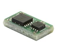 Sol Expert 19500 Régulateur de vitesse 2.7 - 5 V (L x l) 8.45 mm x 5.5 mm
