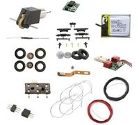 Sol Expert 23150 Kit de transformation CarSystem avec contact Reed