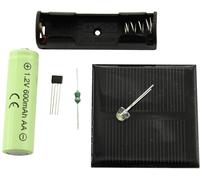 Sol Expert 29550 Solar-Nachtlicht Kit à souder