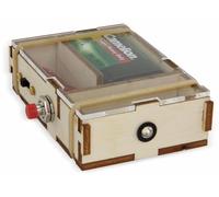 Sol Expert 36500 Kit de lampe de poche (kit/brique) : kit de montage