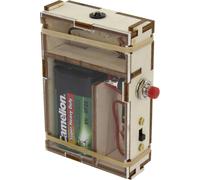 Sol Expert 36500 Kit lampe de poche Modèle (kit/module): kit à monter