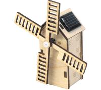 Sol Expert 40005 - Mini Éolienne Solaire - 100 X 40Mm
