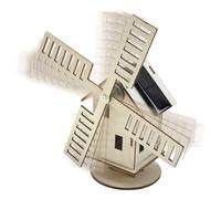 Sol Expert 40009 - Éolienne Solaire - 220 X 210Mm
