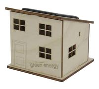 Sol Expert 40212 Solarhaus Green Energy Maison solaire