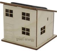Sol Expert 40212 Solarhaus Green Energy Maison solaire Package