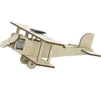 Sol Expert 40235 Solar-Doppeldecker Biplan solaire