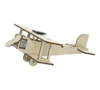 Sol Expert 40235 Solar-Doppeldecker Biplan solaire