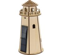 Sol Expert 40295 - Kit Solaire Phare Starlight - Hauteur 200Mm