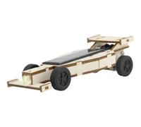 Sol Expert 40305 - Kit De Voiture De Course Solaire F1 - 170Mm X 50Mm