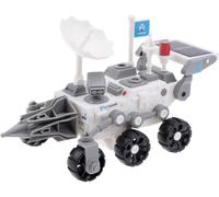 Sol Expert 47800 Mars-Explorer 3in1 Kit de construction solaire