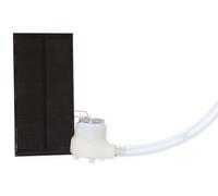 Sol Expert 50035 Kit de Construction Solaire pour Pompe à Eau