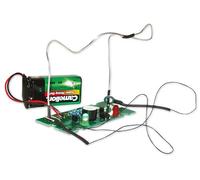 Sol Expert 74300 Heißer Draht Kit à souder