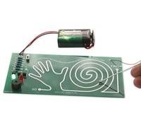 Sol-Expert Kit à souder 74400 Ruhige Hand