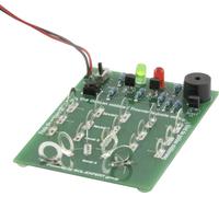 Sol Expert 74500 Goldene Mitte Kit à souder