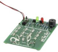 Sol-Expert Kit de soudure 74500 Central doré