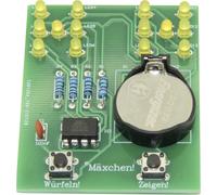 Sol Expert 76400 Mäxchen Kit de soudure LED Modèle (kit/module): kit à monter