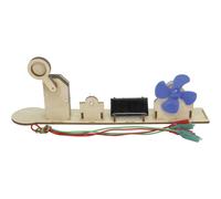 Sol Expert 78898 Green energy Kit éducatif solaire