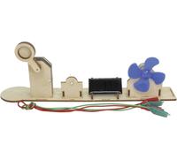 Sol Expert 78898 Green energy Kit éducatif solaire
