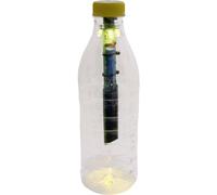 Sol Expert 79334 DoubleLight Kit à souder pour bouteille PET