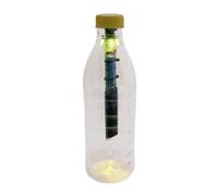Sol Expert 79334 DoubleLight Kit à souder pour bouteille PET