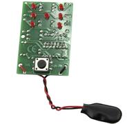 Sol Expert 79810 Kit à souder dé électronique