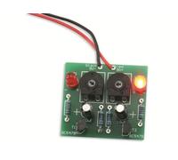 Sol Expert 79820 Kit de Soudure LED Clignotantes