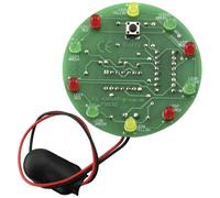 Sol Expert 79830 Kit à souder roue de la fortune électronique