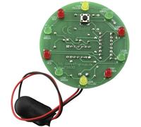 Sol Expert 79830 Kit à souder roue de la fortune électronique