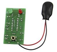 Sol-Expert Kit à souder Sol Expert 79850 – aide à la décision électronique