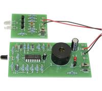 Sol Expert 79860 Kit à souder barrière lumineuse infrarouge