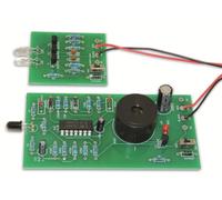 Sol Expert 79860 Kit à souder barrière lumineuse infrarouge