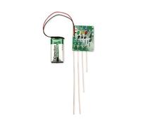 Sol Expert 79890 Indicateur de Niveau d'eau avec Sortie Relais Kit de Soudure