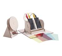 Sol Expert 80004 - Kit D'Expérimentation Solaire Nouvelle Génération