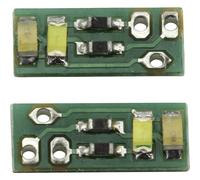 Sol Expert 93325 Support de phares avants poids lourds 3.7 - 4.8 V (L x l) 7.25