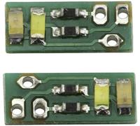 Sol Expert 93325 Support de phares avants poids lourds 3.7 - 4.8 V (L x l) 7.25 mm x 3 mm