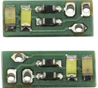 Sol Expert 93325 Support de phares avants poids lourds 3.7 - 4.8 V (L x l) 7.25 mm x 3 mm