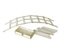 Sol Expert bois Kit bâtiment