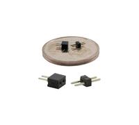 Sol Expert Bs21 Micro Connexion Enfichable 2 Pôles