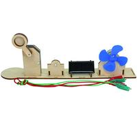 Sol Expert 78898 Green energy Kit éducatif solaire