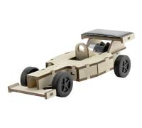Sol Expert 40306 Voiture de course solaire