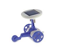 SOL-EXPERT Kit de maquettes solaires pour 6 modèles différents