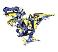 Sol Expert Robot hydraulique solaire 12in1 kit à monter 79500