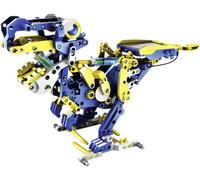 Sol Expert Robot hydraulique solaire 12in1 kit à monter 79500