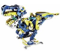 Sol Expert Robot hydraulique solaire 12in1 kit à monter 79500