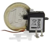 Sol Expert S18JST Micro-servo 0.15 s