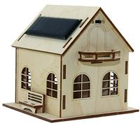 Maison solaire Sol Expert \ La villa du soleil\