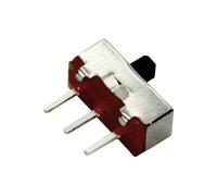 Micro-interrupteur coulissant encapsulé Sol Expert SUM4 (L x l x H) 3.7 x 8.6 x 4 mm 1 pc(s)