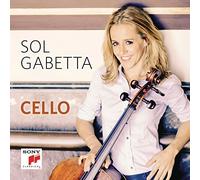 Sol Gabetta - Cello [Import]