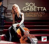 Il Progetto Vivaldi 1-3 – Sony